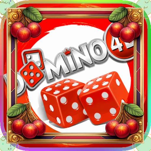 domino4d — galeri pratinjau Resmi APK